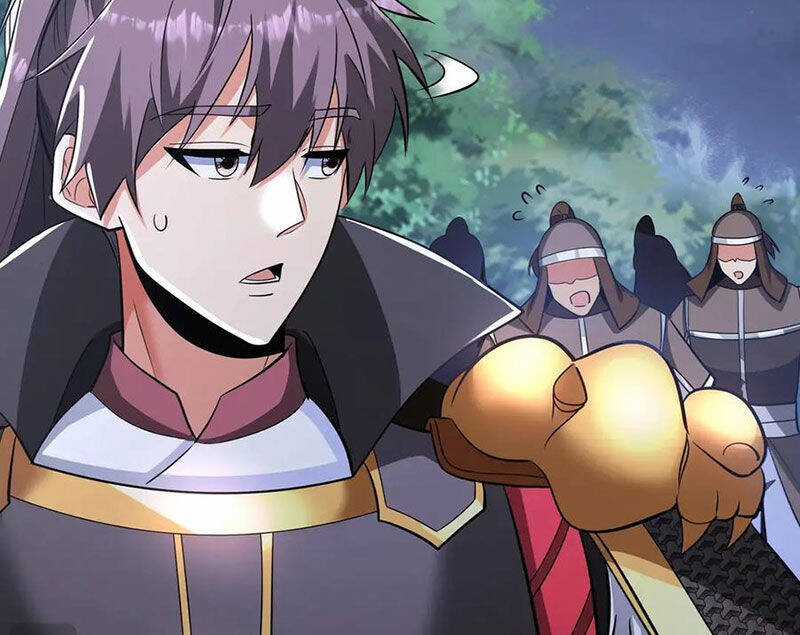 Đại Tần: Ta Con Trai Tần Thủy Hoàng Giết Địch Thăng Cấp Thành Thần Chương 178 trang 72