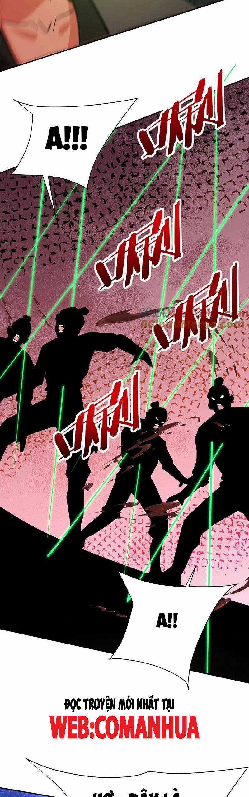 Đại Tần: Ta Con Trai Tần Thủy Hoàng Giết Địch Thăng Cấp Thành Thần Chương 179 trang 14