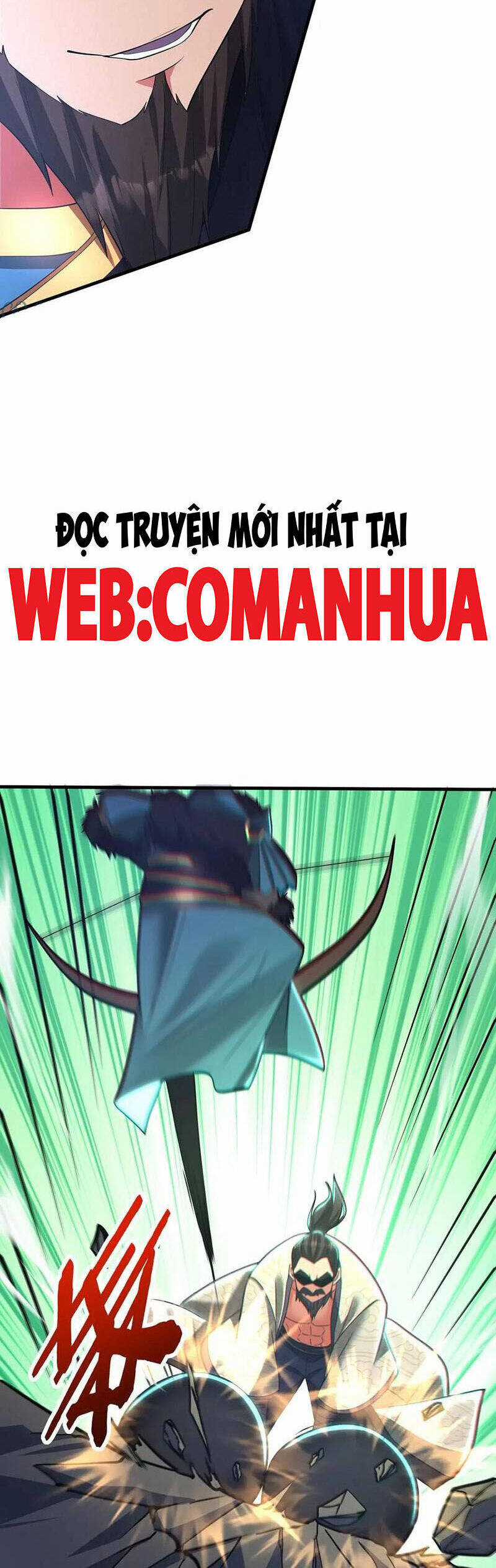 Đại Tần: Ta Con Trai Tần Thủy Hoàng Giết Địch Thăng Cấp Thành Thần Chương 179 trang 20