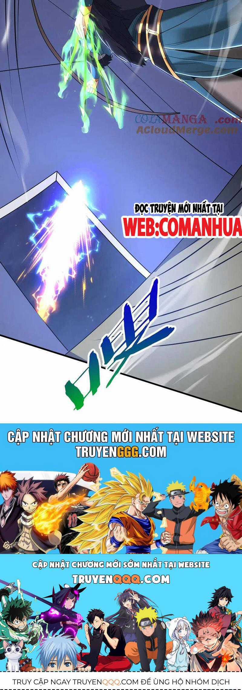 Đại Tần: Ta Con Trai Tần Thủy Hoàng Giết Địch Thăng Cấp Thành Thần Chương 179 trang 24