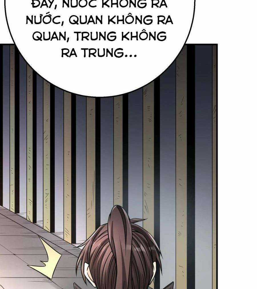 Đại Tần: Ta Con Trai Tần Thủy Hoàng Giết Địch Thăng Cấp Thành Thần Chương 18 trang 11