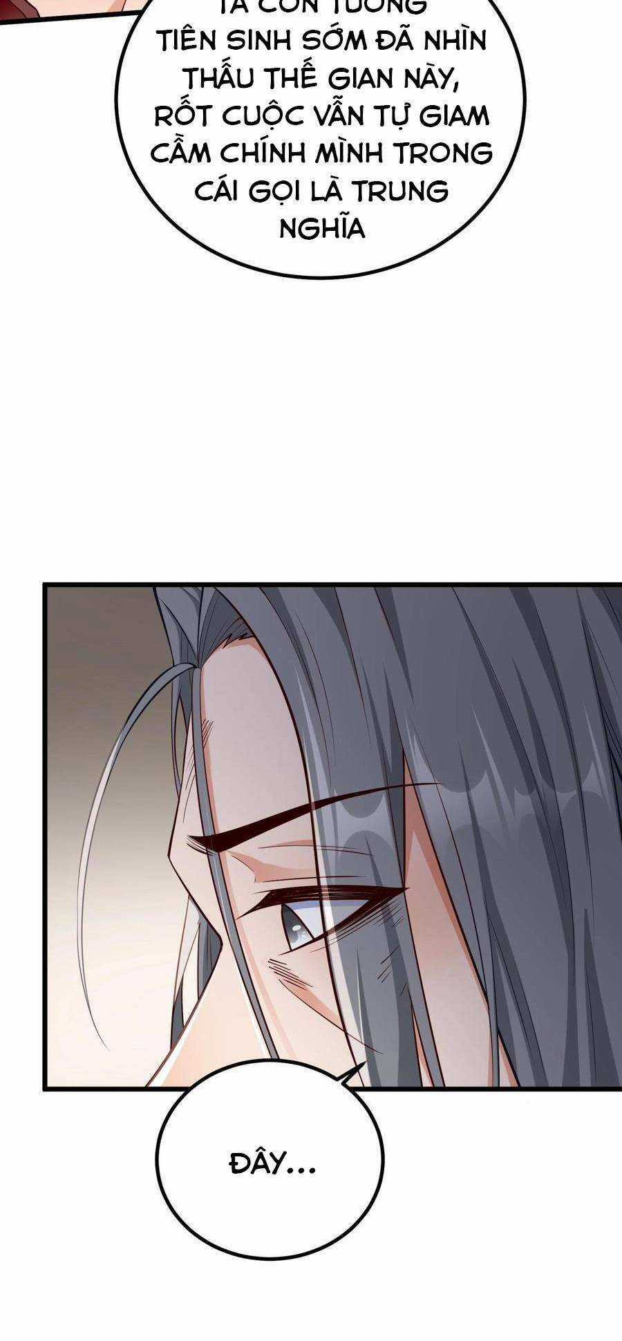 Đại Tần: Ta Con Trai Tần Thủy Hoàng Giết Địch Thăng Cấp Thành Thần Chương 18 trang 23