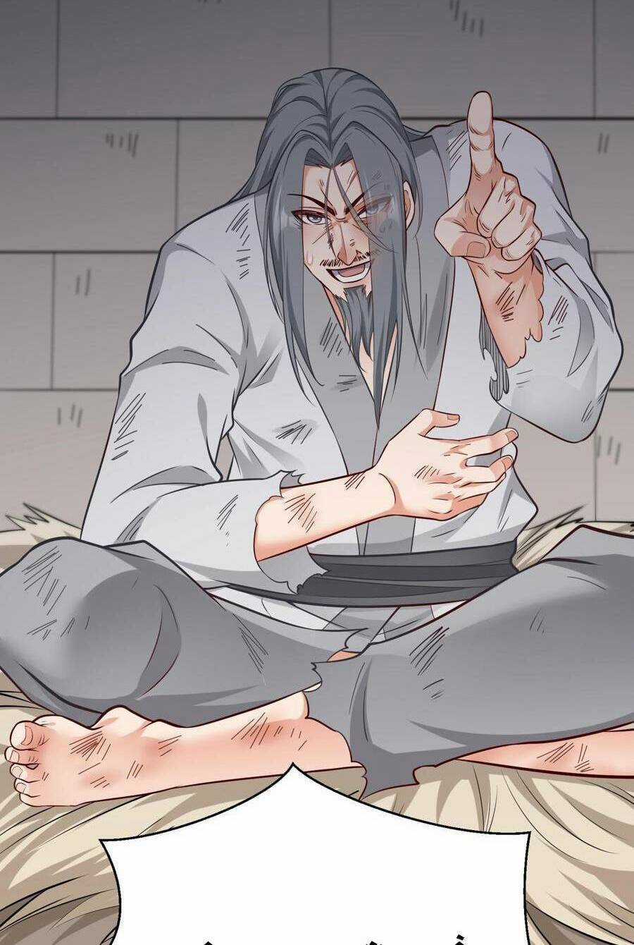 Đại Tần: Ta Con Trai Tần Thủy Hoàng Giết Địch Thăng Cấp Thành Thần Chương 18 trang 30