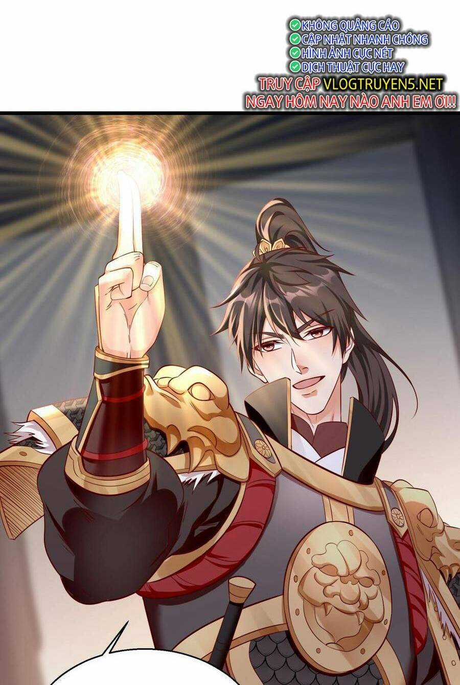 Đại Tần: Ta Con Trai Tần Thủy Hoàng Giết Địch Thăng Cấp Thành Thần Chương 18 trang 34