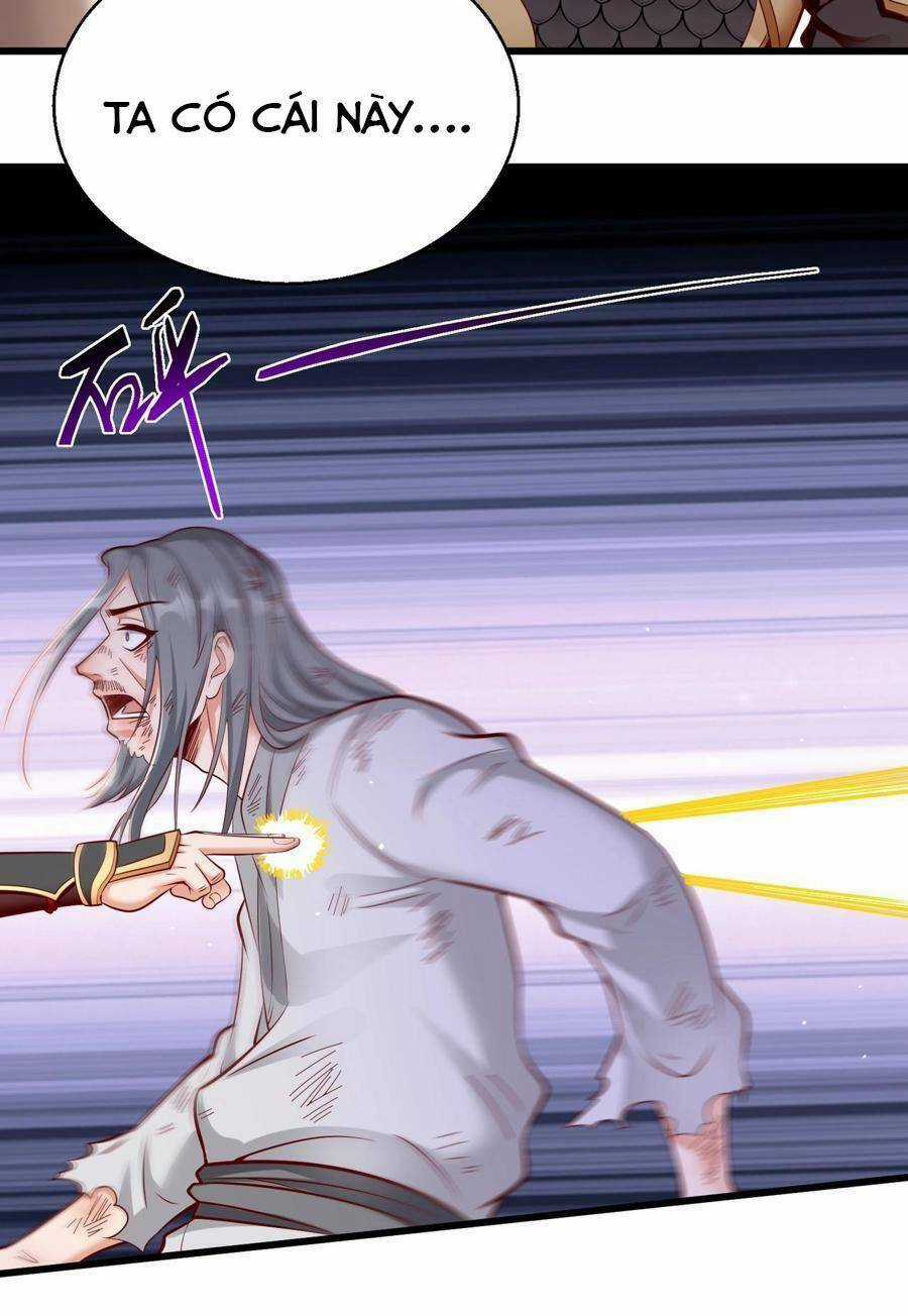 Đại Tần: Ta Con Trai Tần Thủy Hoàng Giết Địch Thăng Cấp Thành Thần Chương 18 trang 35