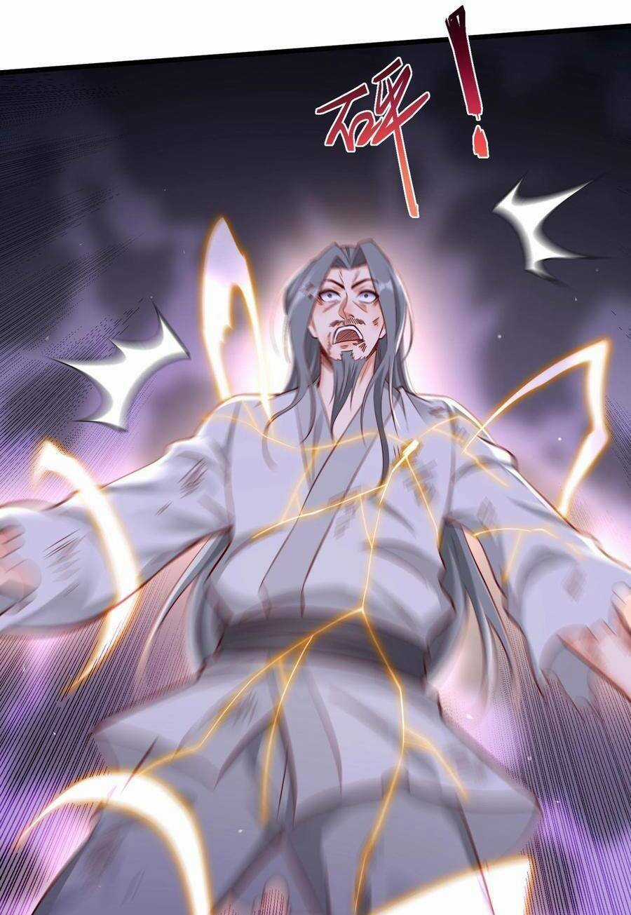 Đại Tần: Ta Con Trai Tần Thủy Hoàng Giết Địch Thăng Cấp Thành Thần Chương 18 trang 36