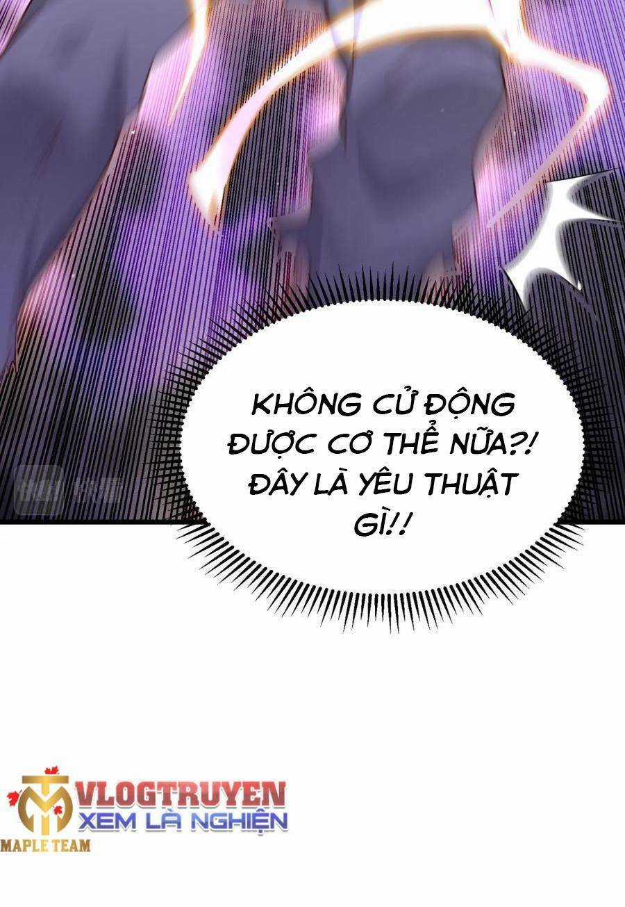 Đại Tần: Ta Con Trai Tần Thủy Hoàng Giết Địch Thăng Cấp Thành Thần Chương 18 trang 37