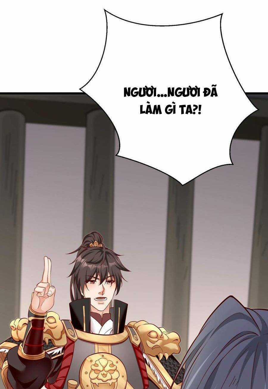 Đại Tần: Ta Con Trai Tần Thủy Hoàng Giết Địch Thăng Cấp Thành Thần Chương 18 trang 38