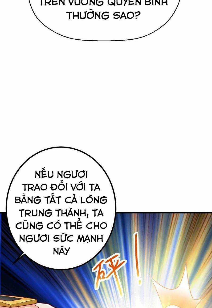 Đại Tần: Ta Con Trai Tần Thủy Hoàng Giết Địch Thăng Cấp Thành Thần Chương 18 trang 41