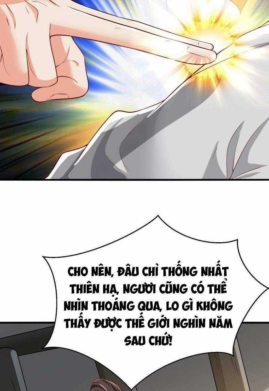 Đại Tần: Ta Con Trai Tần Thủy Hoàng Giết Địch Thăng Cấp Thành Thần Chương 18 trang 42