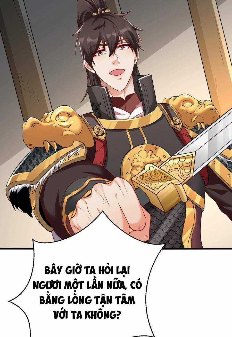 Đại Tần: Ta Con Trai Tần Thủy Hoàng Giết Địch Thăng Cấp Thành Thần Chương 18 trang 43