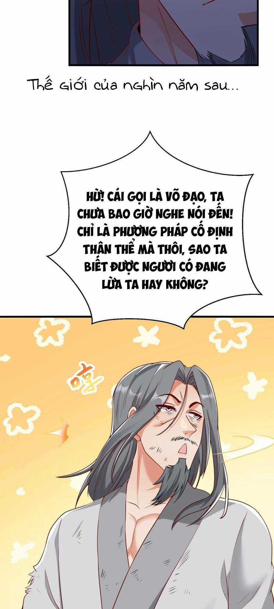 Đại Tần: Ta Con Trai Tần Thủy Hoàng Giết Địch Thăng Cấp Thành Thần Chương 18 trang 45