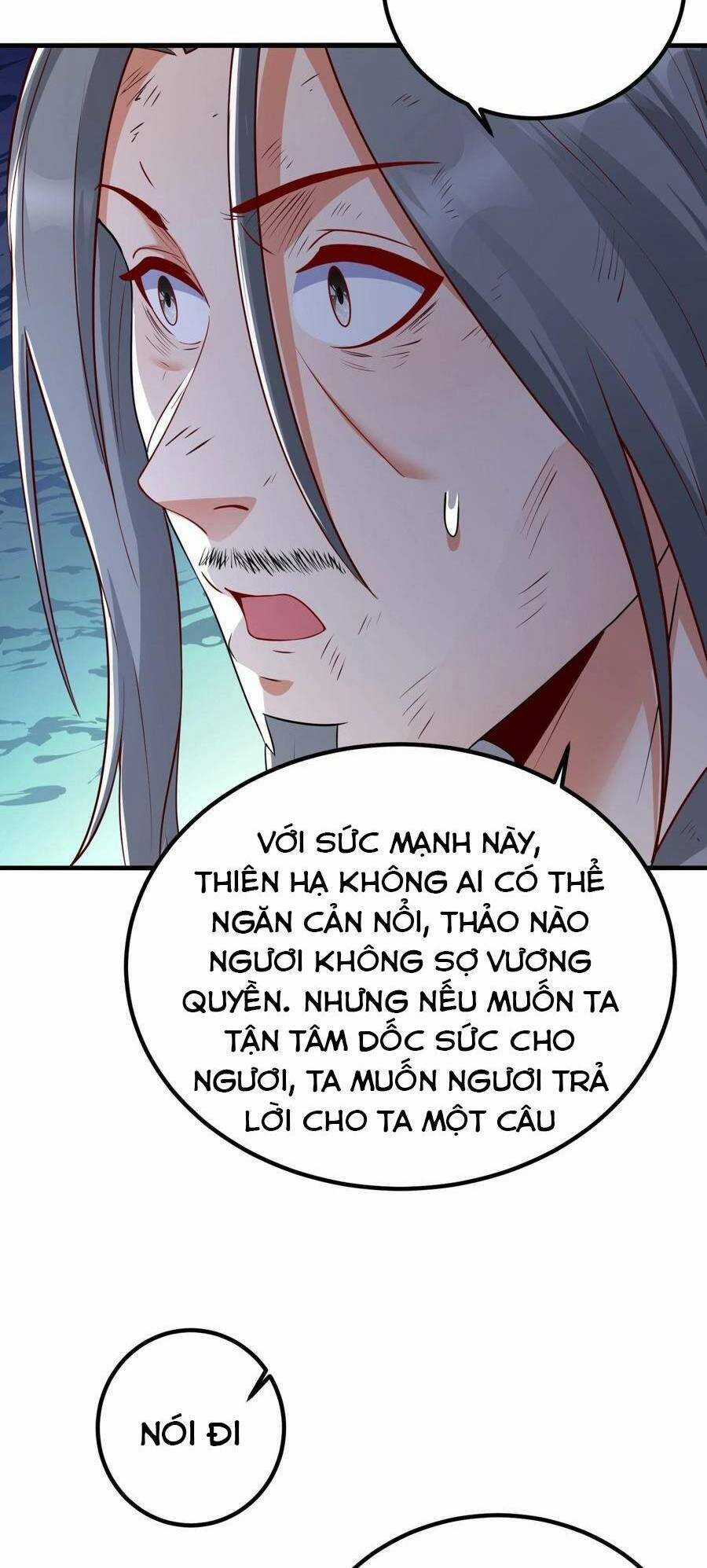 Đại Tần: Ta Con Trai Tần Thủy Hoàng Giết Địch Thăng Cấp Thành Thần Chương 18 trang 50