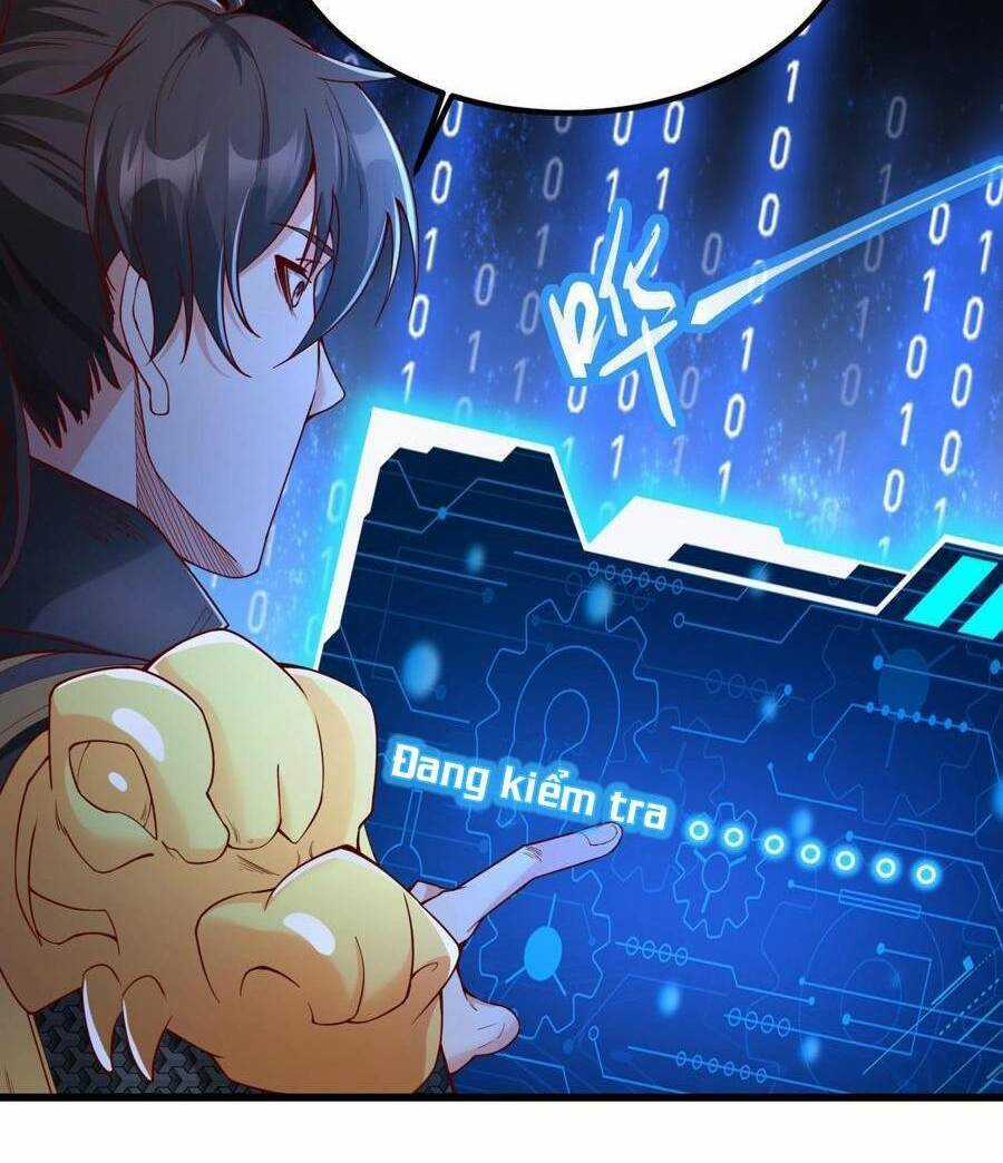 Đại Tần: Ta Con Trai Tần Thủy Hoàng Giết Địch Thăng Cấp Thành Thần Chương 18 trang 58