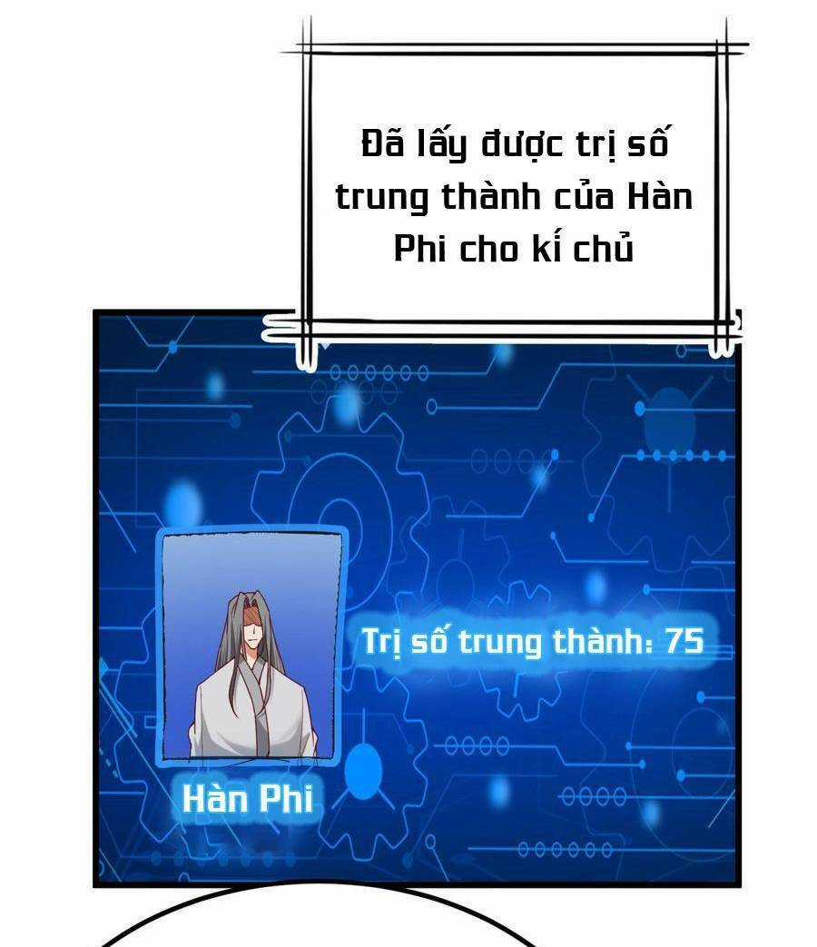 Đại Tần: Ta Con Trai Tần Thủy Hoàng Giết Địch Thăng Cấp Thành Thần Chương 18 trang 59