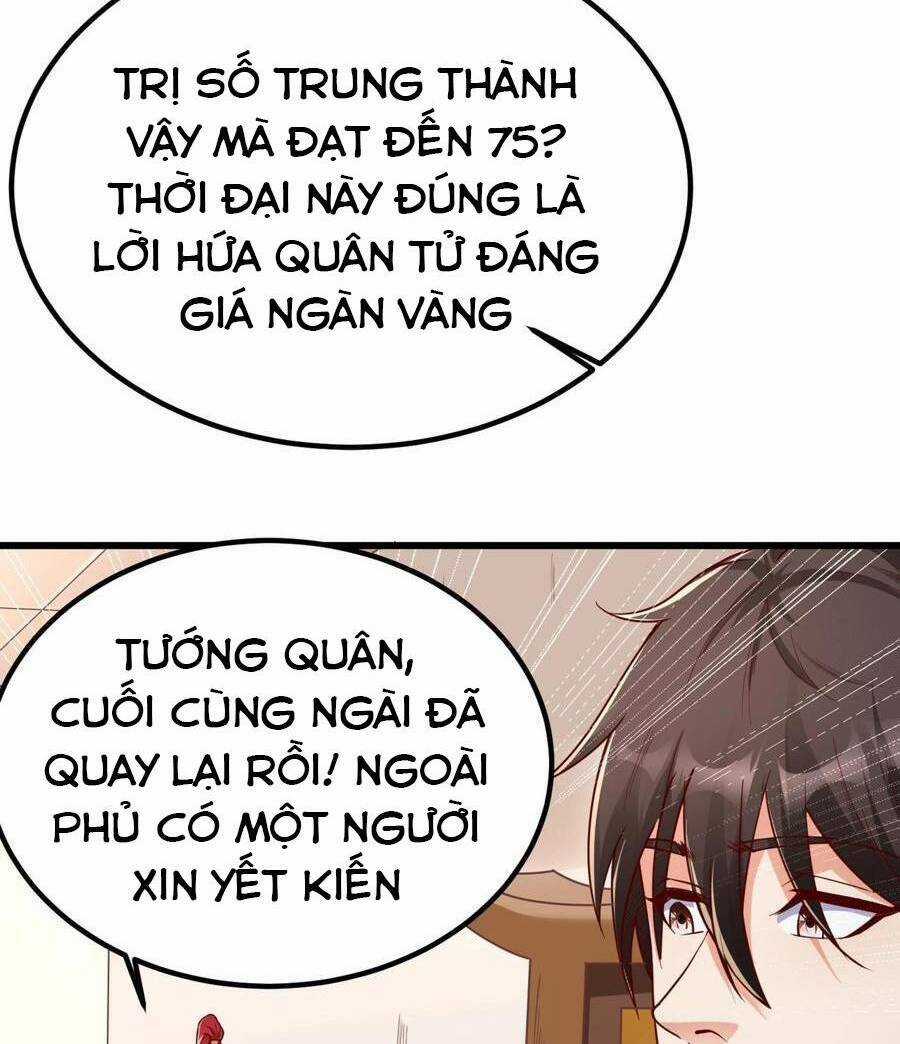 Đại Tần: Ta Con Trai Tần Thủy Hoàng Giết Địch Thăng Cấp Thành Thần Chương 18 trang 60