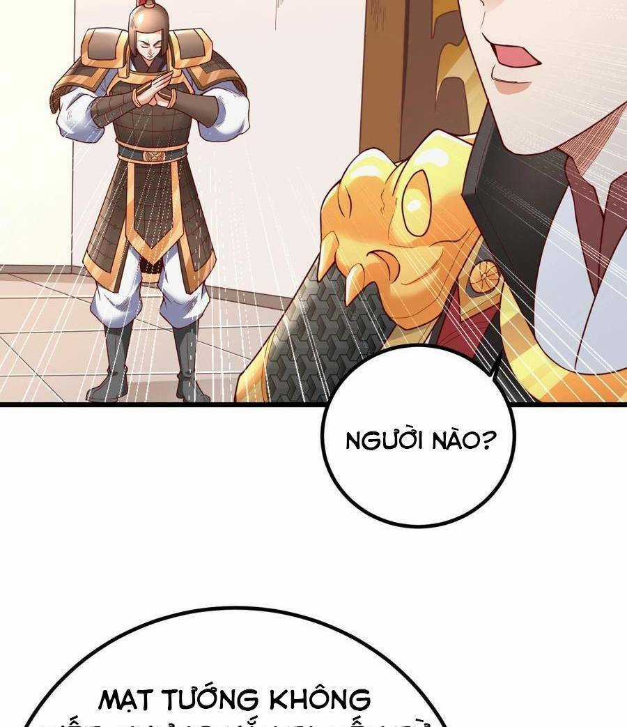 Đại Tần: Ta Con Trai Tần Thủy Hoàng Giết Địch Thăng Cấp Thành Thần Chương 18 trang 61