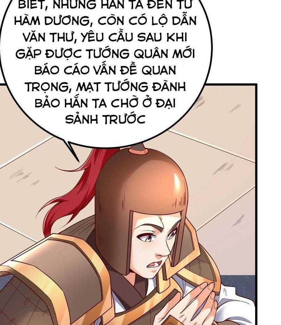 Đại Tần: Ta Con Trai Tần Thủy Hoàng Giết Địch Thăng Cấp Thành Thần Chương 18 trang 62