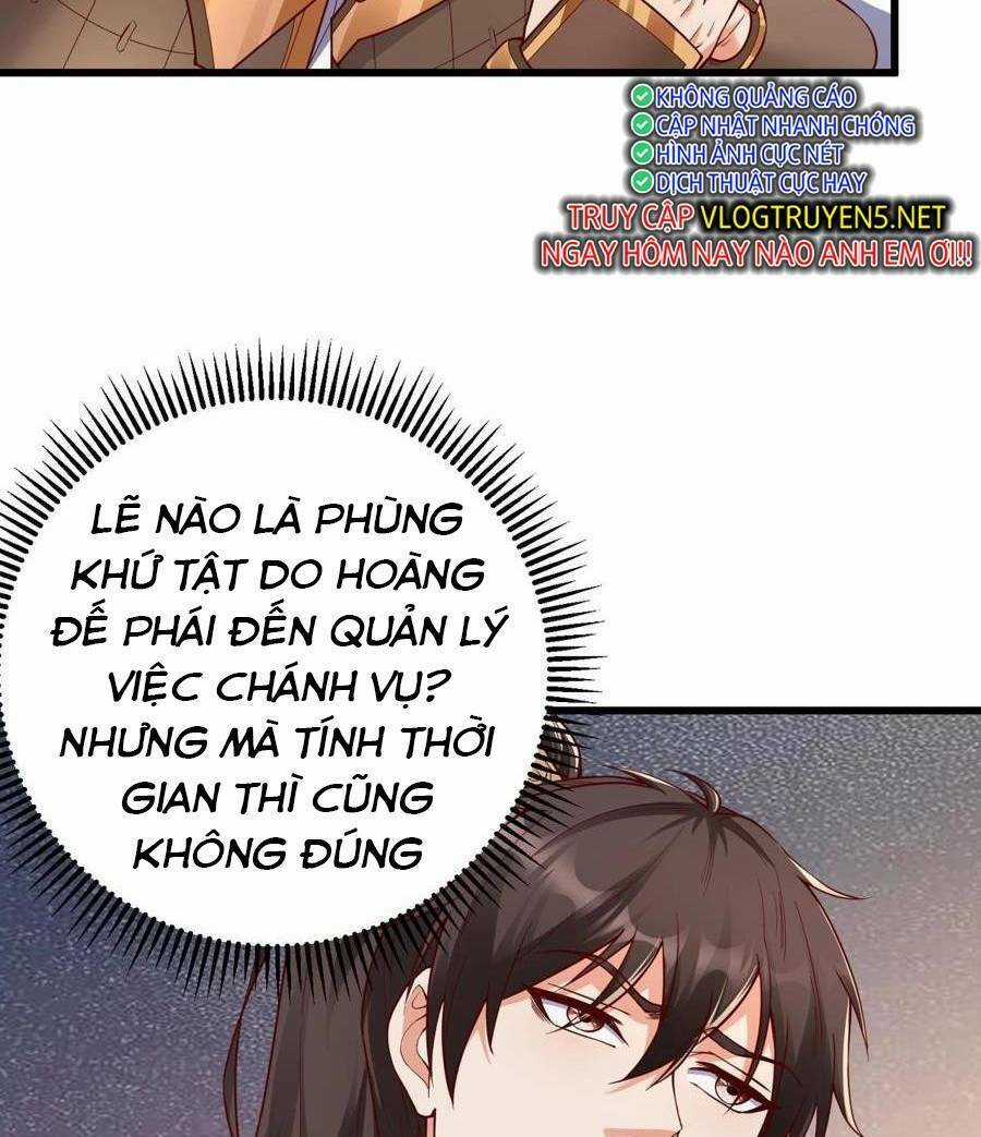 Đại Tần: Ta Con Trai Tần Thủy Hoàng Giết Địch Thăng Cấp Thành Thần Chương 18 trang 63