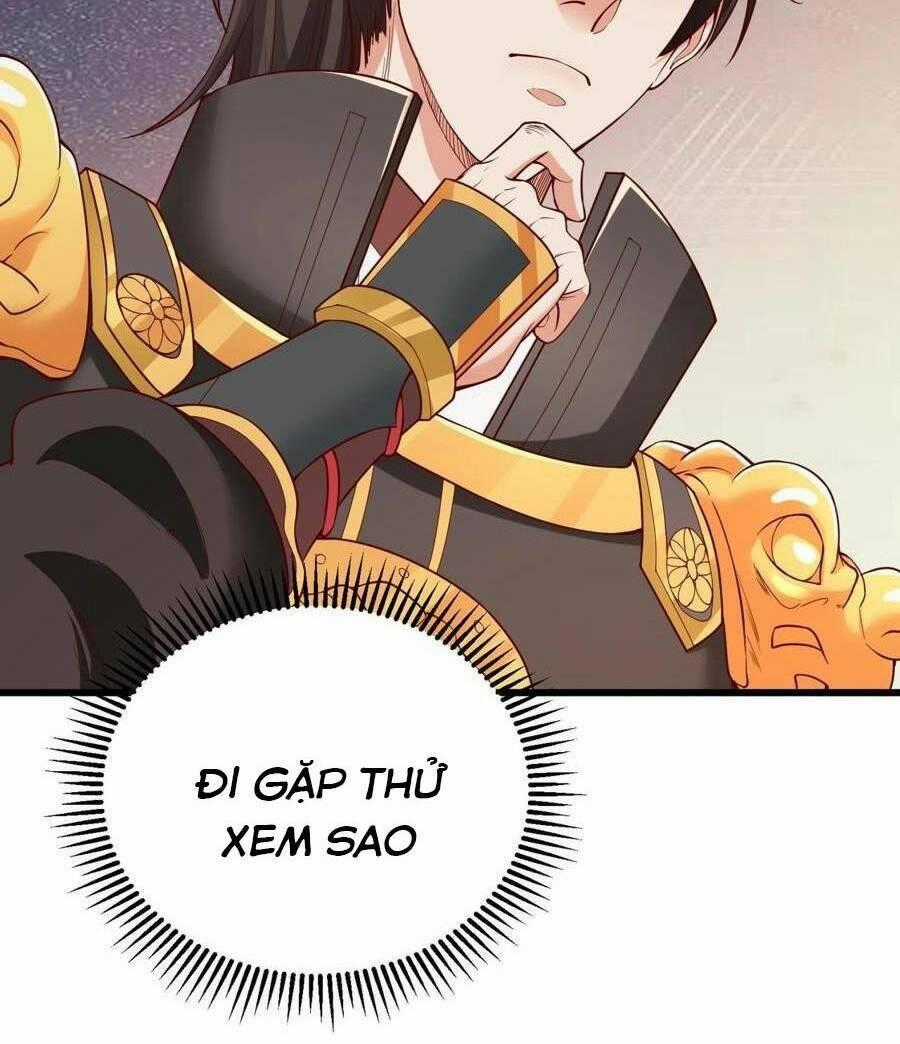 Đại Tần: Ta Con Trai Tần Thủy Hoàng Giết Địch Thăng Cấp Thành Thần Chương 18 trang 64