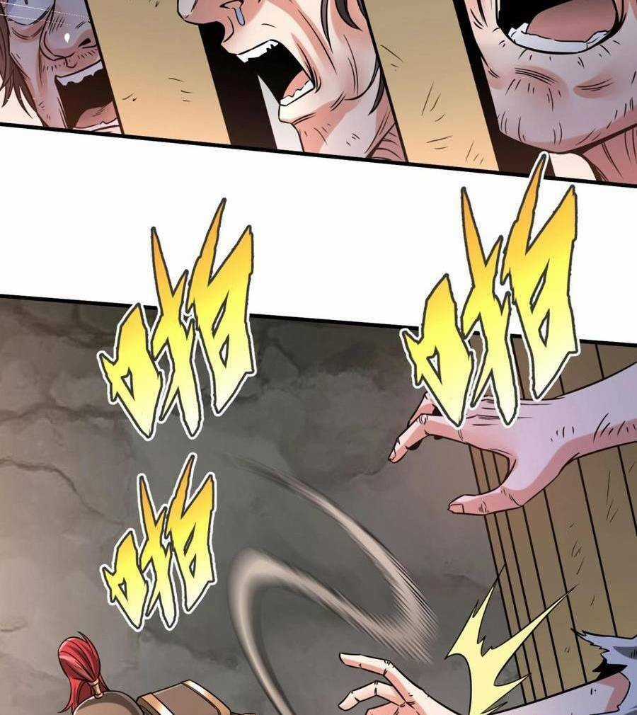 Đại Tần: Ta Con Trai Tần Thủy Hoàng Giết Địch Thăng Cấp Thành Thần Chương 18 trang 7