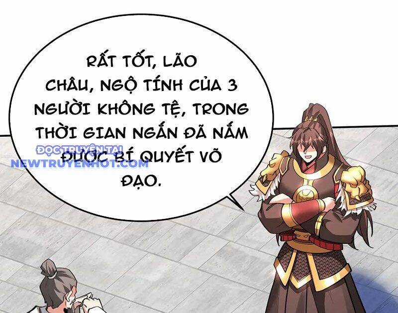 Đại Tần: Ta Con Trai Tần Thủy Hoàng Giết Địch Thăng Cấp Thành Thần Chương 181 trang 35