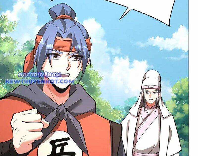 Đại Tần: Ta Con Trai Tần Thủy Hoàng Giết Địch Thăng Cấp Thành Thần Chương 181 trang 38