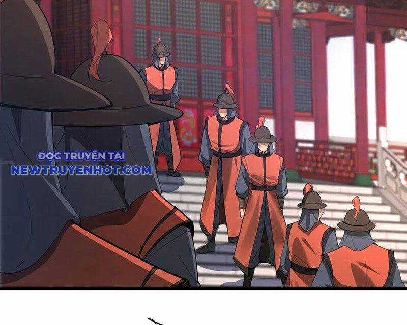 Đại Tần: Ta Con Trai Tần Thủy Hoàng Giết Địch Thăng Cấp Thành Thần Chương 181 trang 48