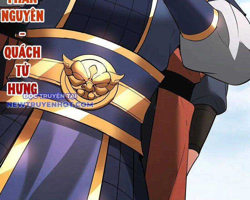 Đại Tần: Ta Con Trai Tần Thủy Hoàng Giết Địch Thăng Cấp Thành Thần Chương 181 trang 52