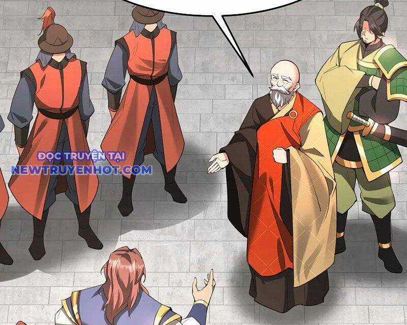 Đại Tần: Ta Con Trai Tần Thủy Hoàng Giết Địch Thăng Cấp Thành Thần Chương 181 trang 54