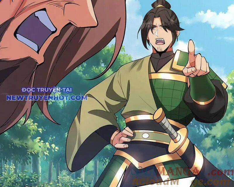 Đại Tần: Ta Con Trai Tần Thủy Hoàng Giết Địch Thăng Cấp Thành Thần Chương 181 trang 61