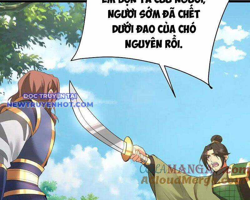 Đại Tần: Ta Con Trai Tần Thủy Hoàng Giết Địch Thăng Cấp Thành Thần Chương 181 trang 64