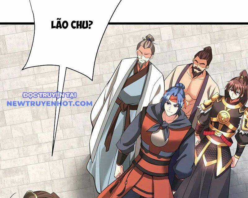 Đại Tần: Ta Con Trai Tần Thủy Hoàng Giết Địch Thăng Cấp Thành Thần Chương 181 trang 71