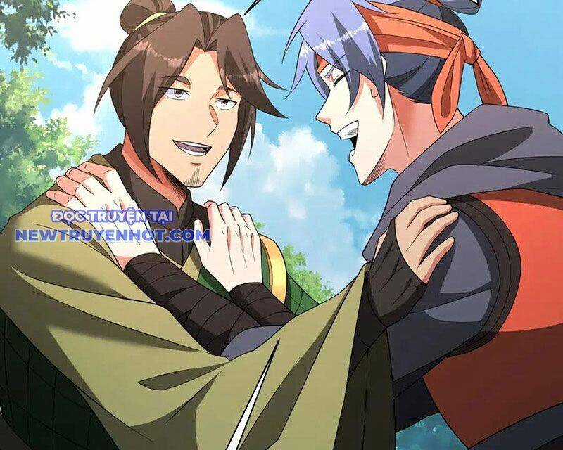 Đại Tần: Ta Con Trai Tần Thủy Hoàng Giết Địch Thăng Cấp Thành Thần Chương 181 trang 74