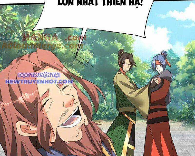 Đại Tần: Ta Con Trai Tần Thủy Hoàng Giết Địch Thăng Cấp Thành Thần Chương 181 trang 76