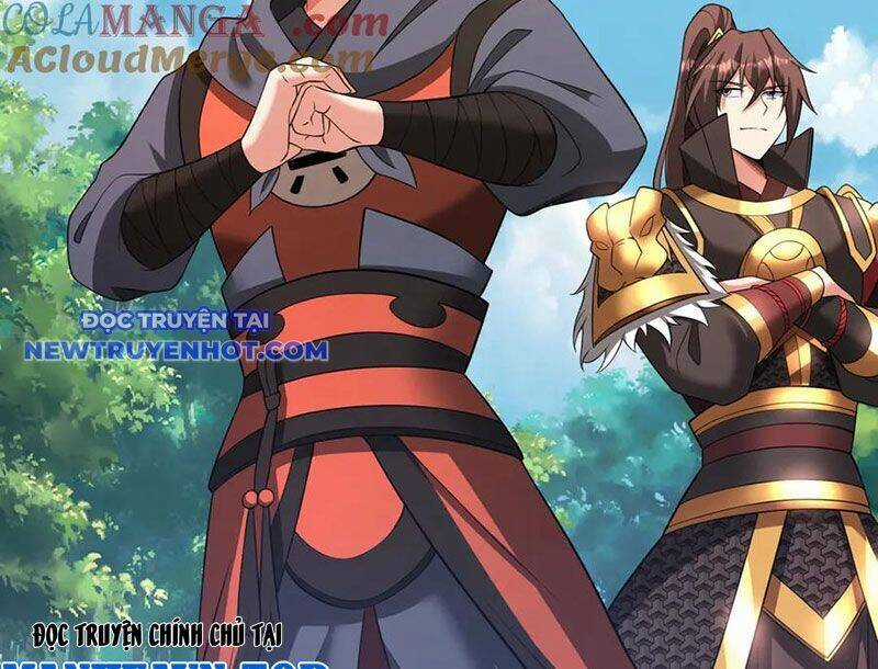 Đại Tần: Ta Con Trai Tần Thủy Hoàng Giết Địch Thăng Cấp Thành Thần Chương 181 trang 91