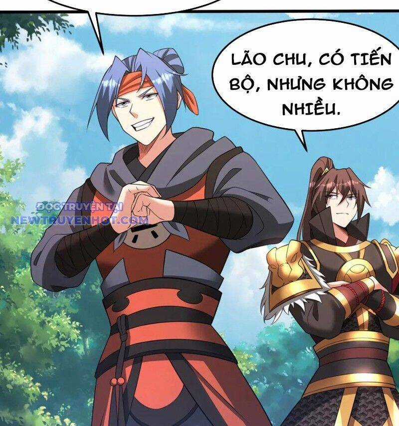 Đại Tần: Ta Con Trai Tần Thủy Hoàng Giết Địch Thăng Cấp Thành Thần Chương 182 trang 11