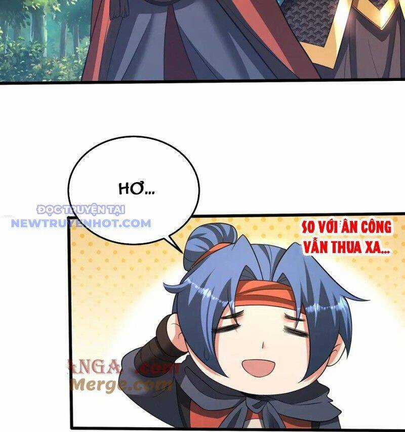 Đại Tần: Ta Con Trai Tần Thủy Hoàng Giết Địch Thăng Cấp Thành Thần Chương 182 trang 12