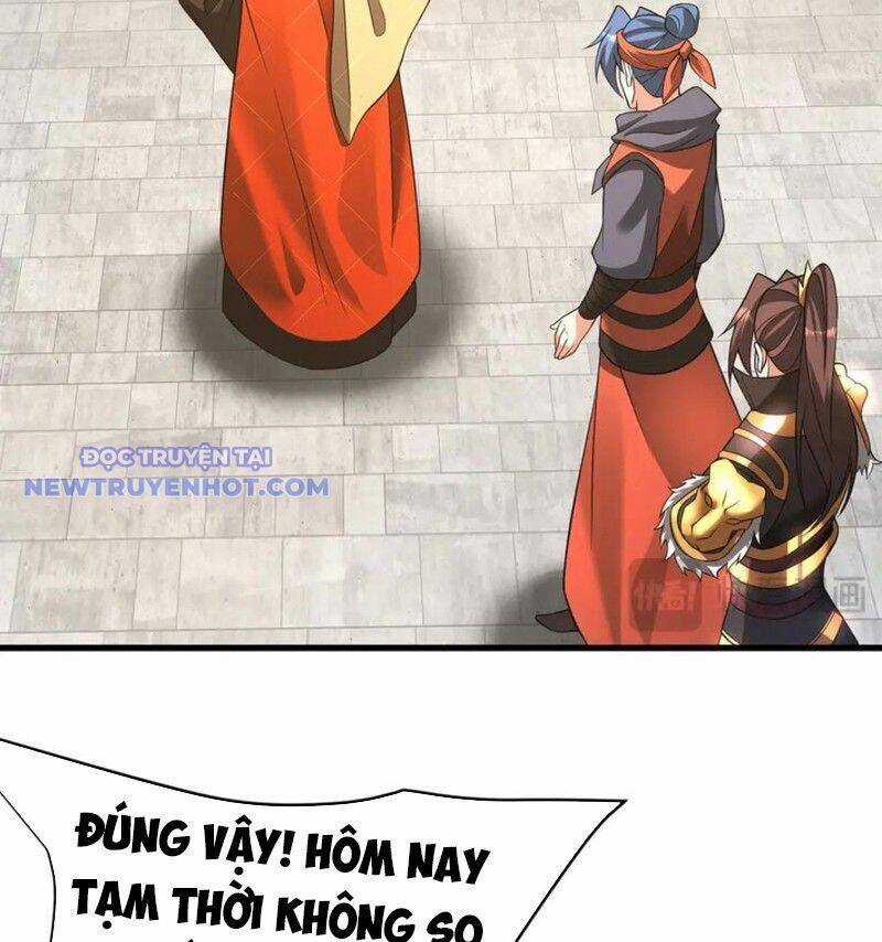 Đại Tần: Ta Con Trai Tần Thủy Hoàng Giết Địch Thăng Cấp Thành Thần Chương 182 trang 14