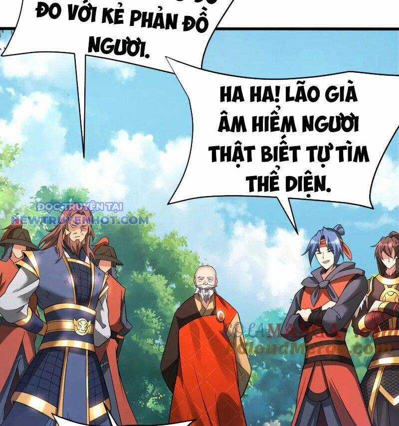 Đại Tần: Ta Con Trai Tần Thủy Hoàng Giết Địch Thăng Cấp Thành Thần Chương 182 trang 15