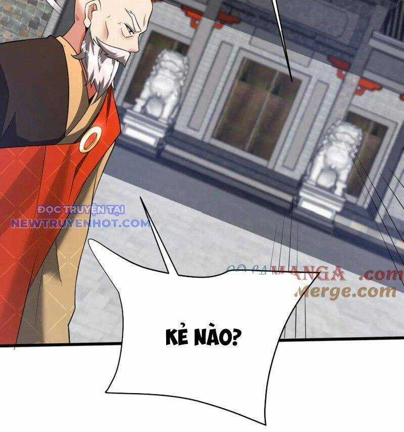 Đại Tần: Ta Con Trai Tần Thủy Hoàng Giết Địch Thăng Cấp Thành Thần Chương 182 trang 21