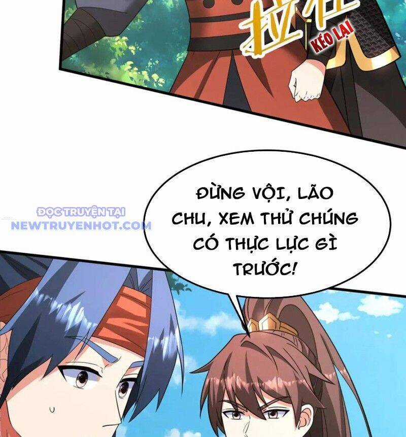 Đại Tần: Ta Con Trai Tần Thủy Hoàng Giết Địch Thăng Cấp Thành Thần Chương 182 trang 31