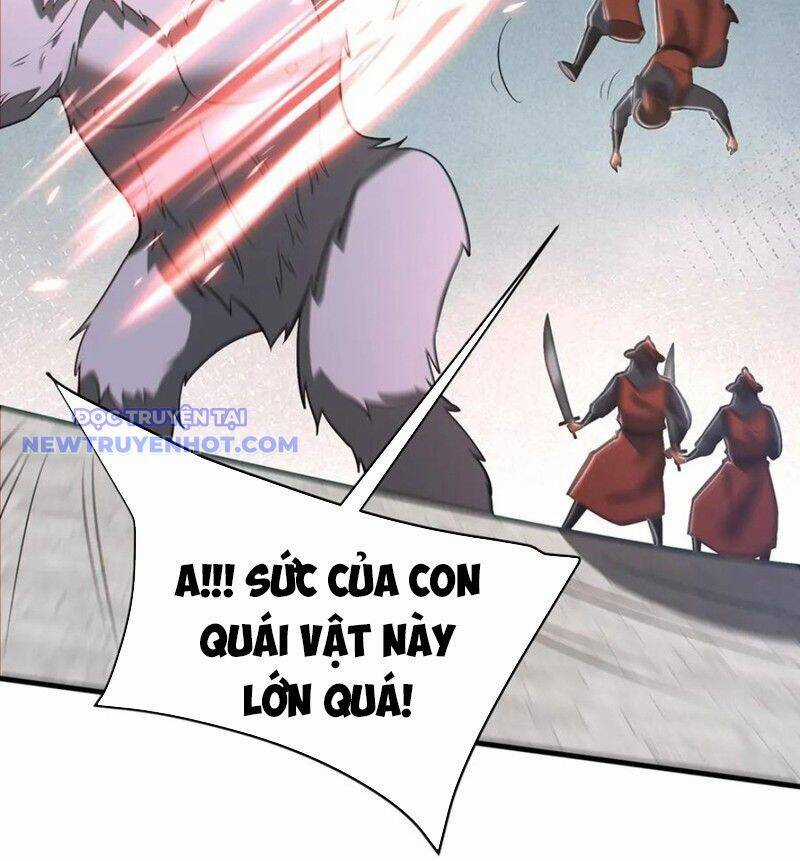 Đại Tần: Ta Con Trai Tần Thủy Hoàng Giết Địch Thăng Cấp Thành Thần Chương 182 trang 37