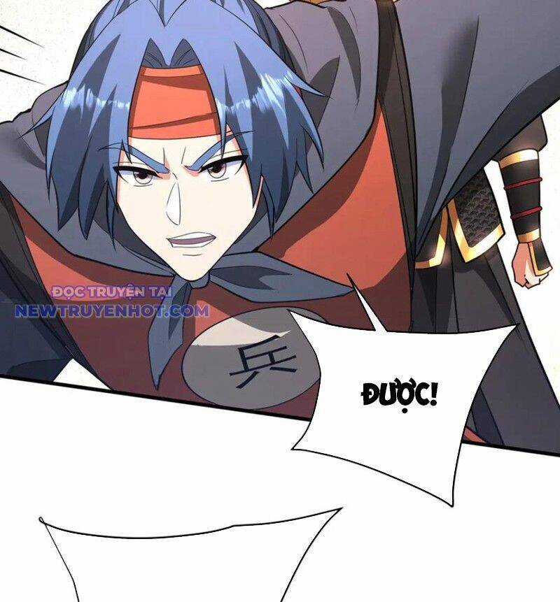 Đại Tần: Ta Con Trai Tần Thủy Hoàng Giết Địch Thăng Cấp Thành Thần Chương 182 trang 40