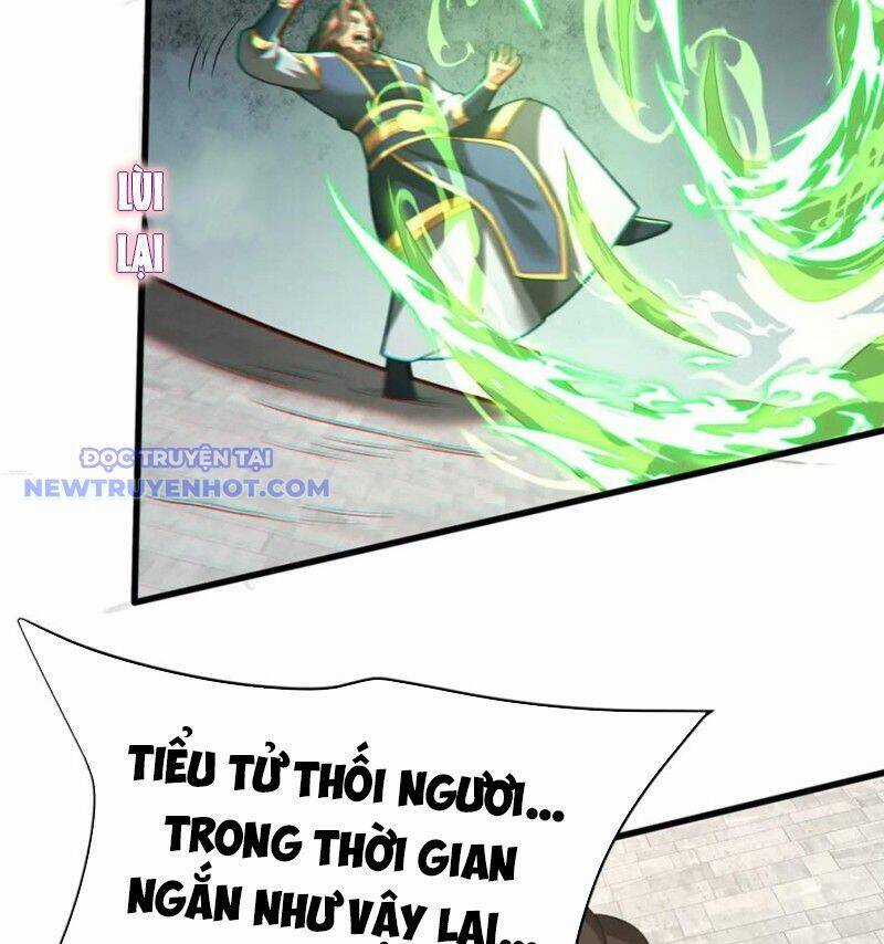 Đại Tần: Ta Con Trai Tần Thủy Hoàng Giết Địch Thăng Cấp Thành Thần Chương 182 trang 5