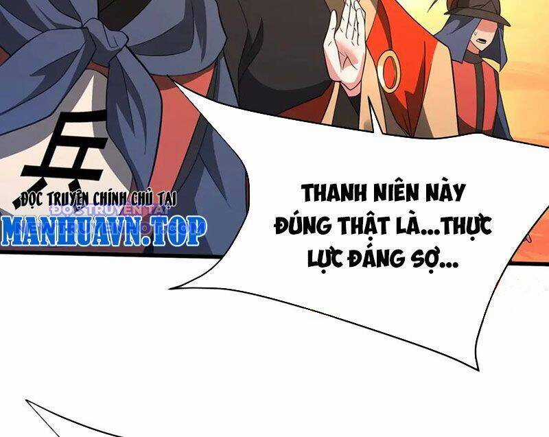 Đại Tần: Ta Con Trai Tần Thủy Hoàng Giết Địch Thăng Cấp Thành Thần Chương 183 trang 104