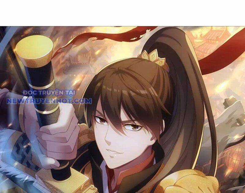 Đại Tần: Ta Con Trai Tần Thủy Hoàng Giết Địch Thăng Cấp Thành Thần Chương 183 trang 13