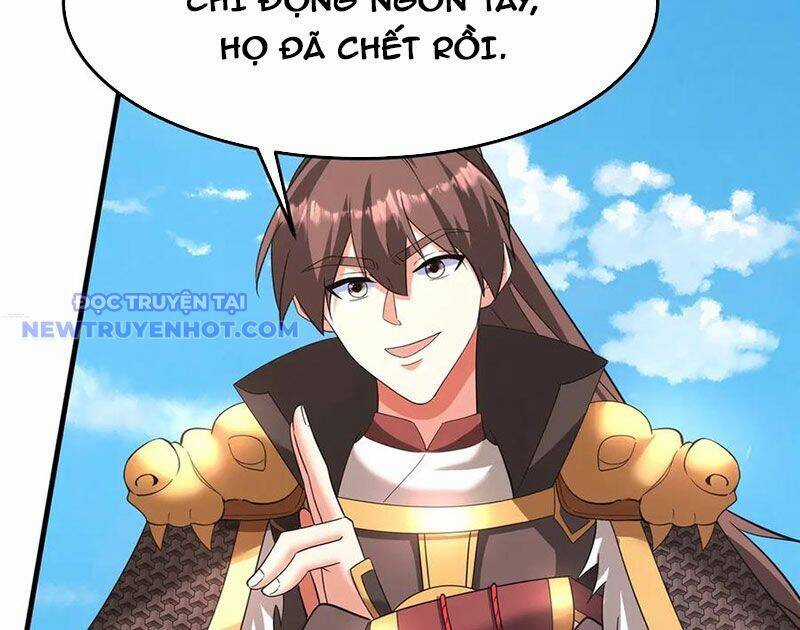 Đại Tần: Ta Con Trai Tần Thủy Hoàng Giết Địch Thăng Cấp Thành Thần Chương 183 trang 18