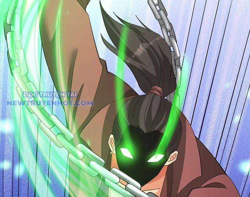 Đại Tần: Ta Con Trai Tần Thủy Hoàng Giết Địch Thăng Cấp Thành Thần Chương 183 trang 21