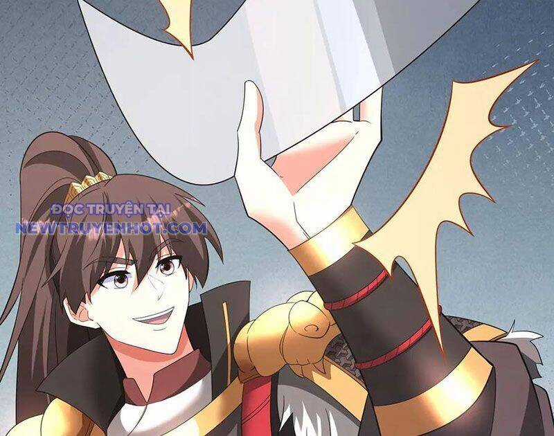 Đại Tần: Ta Con Trai Tần Thủy Hoàng Giết Địch Thăng Cấp Thành Thần Chương 183 trang 27